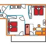 Markushof Apart-hotel