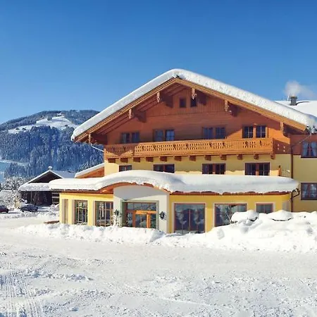 Appart hôtel Markushof 3*