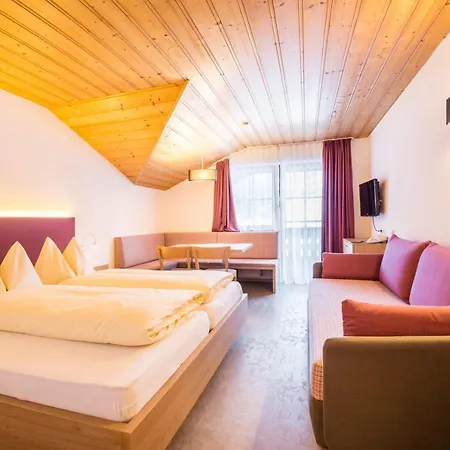 Markushof Appart hôtel