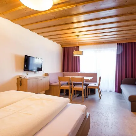 Appart hôtel Markushof