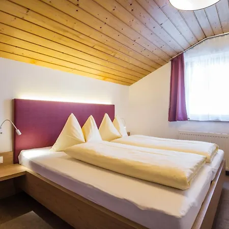 Appart hôtel Markushof 3*