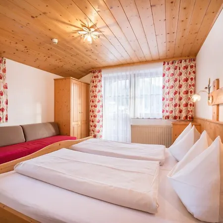 Markushof Aparthotel Wagrain