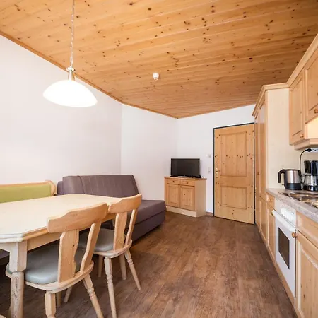 Markushof Aparthotel