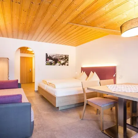 Aparthotel Aparthotel Markushof 3*
