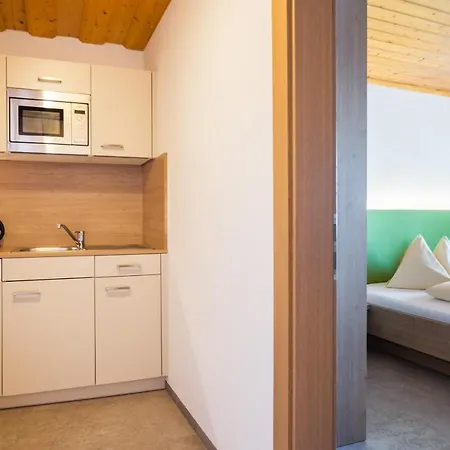 Aparthotel Markushof