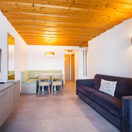 Markushof Aparthotel