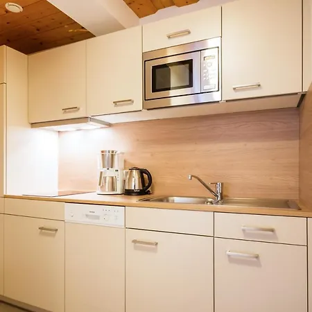 Markushof ヴァークライン