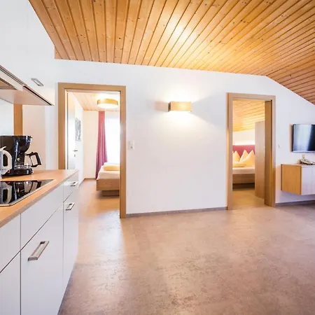 Markushof 4* ヴァークライン