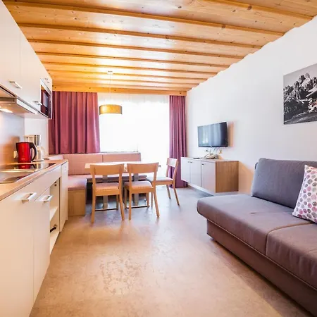 Aparthotel Markushof