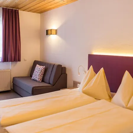 Aparthotel Markushof 3* Wagrain