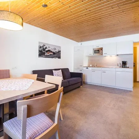 Aparthotel Markushof Wagrain