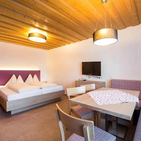 Markushof 4* Wagrain