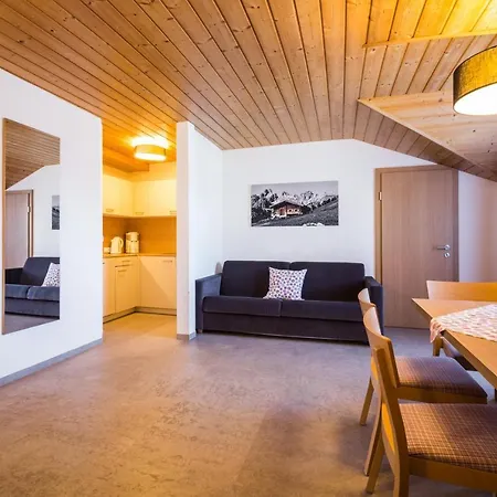 Aparthotel Markushof 3* Wagrain