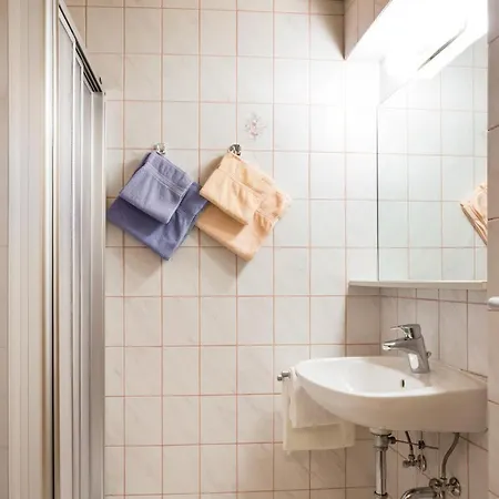 Markushof Aparthotel Wagrain