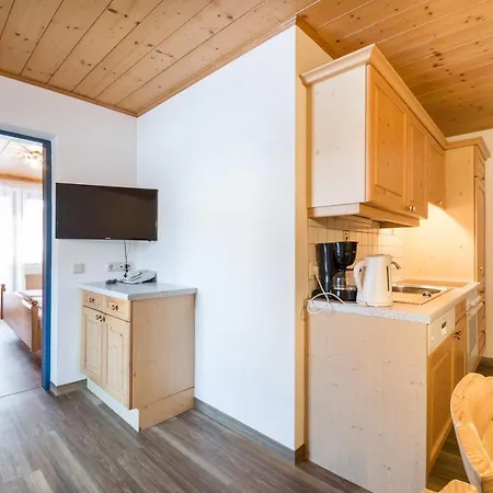 Markushof Aparthotel