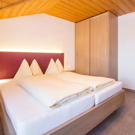 Markushof Aparthotel Wagrain