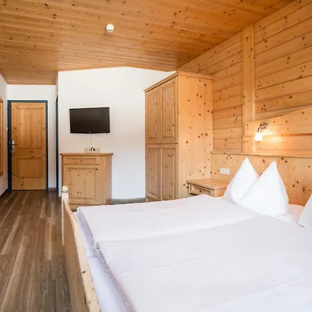 Appart hôtel Markushof 3*