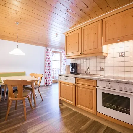 Markushof Aparthotel Wagrain