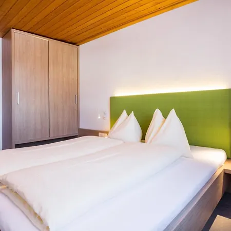 Aparthotel Markushof 3* Wagrain