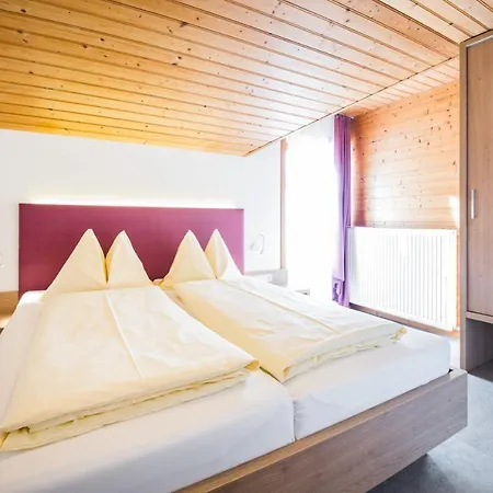 Markushof Aparthotel Wagrain