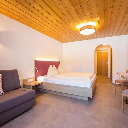 Aparthotel Markushof Wagrain