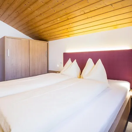 Aparthotel Markushof 3* Wagrain