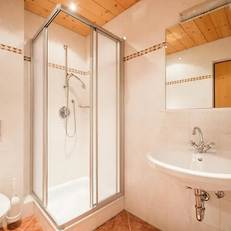 Markushof Aparthotel 4*