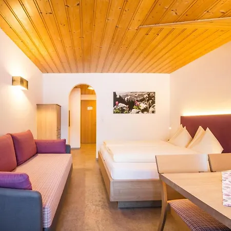 Aparthotel Markushof