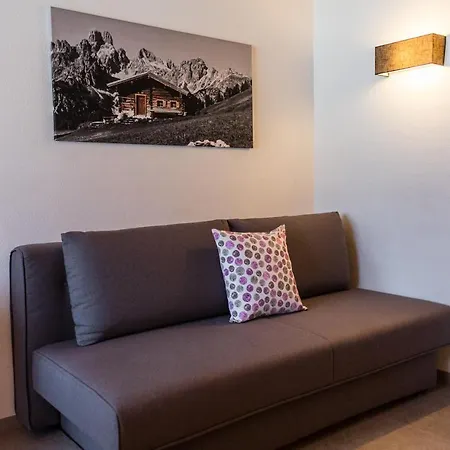 Aparthotel Aparthotel Markushof