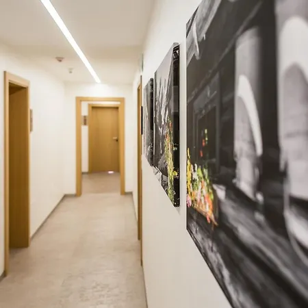 Aparthotel Markushof Wagrain