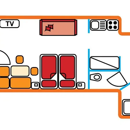 Markushof ヴァークライン