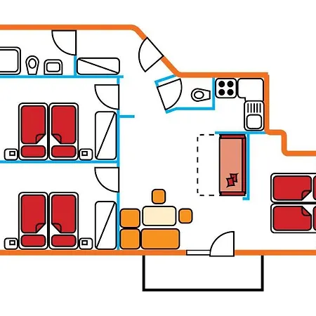 Markushof 4* ヴァークライン