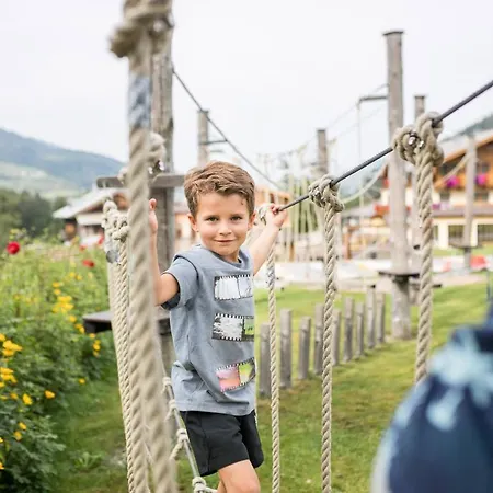 Markushof アパートホテル