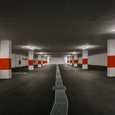 Markushof ヴァークライン