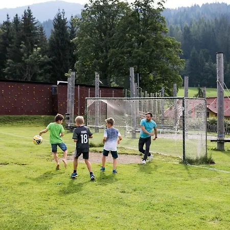 Markushof Aparthotel