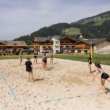 Markushof Aparthotel