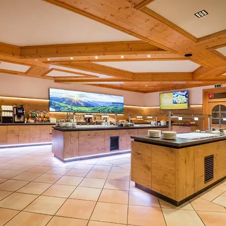 アパートホテル Markushof