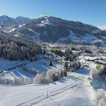 アパートホテル Markushof 4*