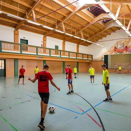 Aparthotel Markushof