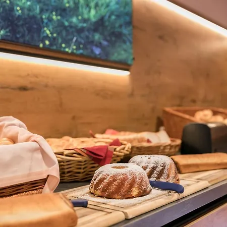 Aparthotel Markushof Wagrain