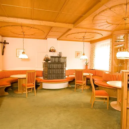 Markushof Aparthotel 4*