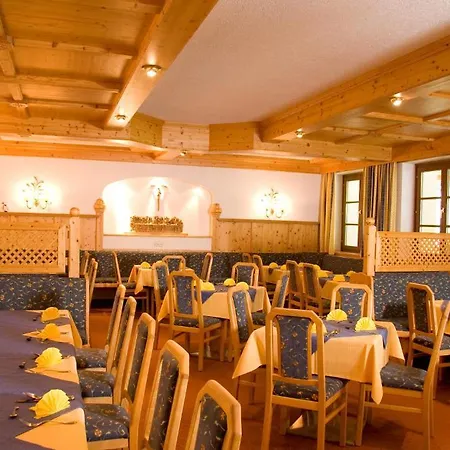 Aparthotel Markushof Wagrain