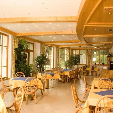 Markushof 4* ヴァークライン