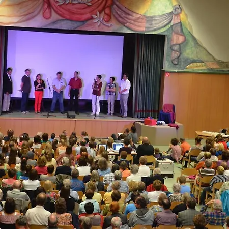 Aparthotel Markushof