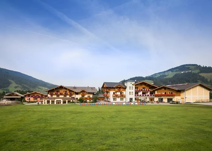 Markushof 3* Wagrain