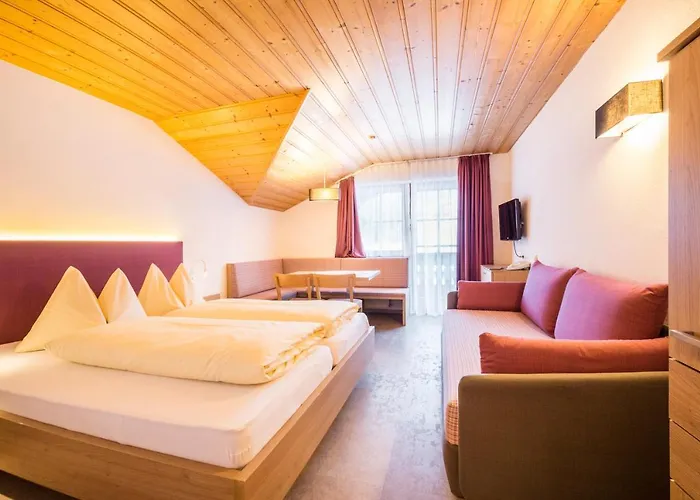 Markushof Aparthotel