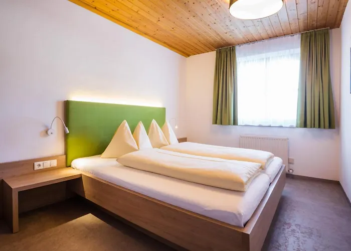 Aparthotel Markushof 3*
