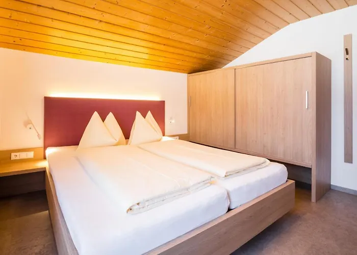 Markushof Aparthotel