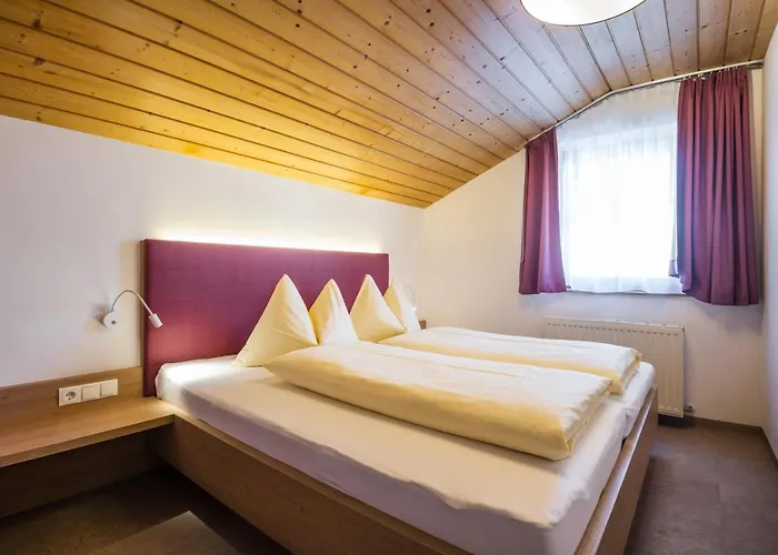 Aparthotel Markushof 3*