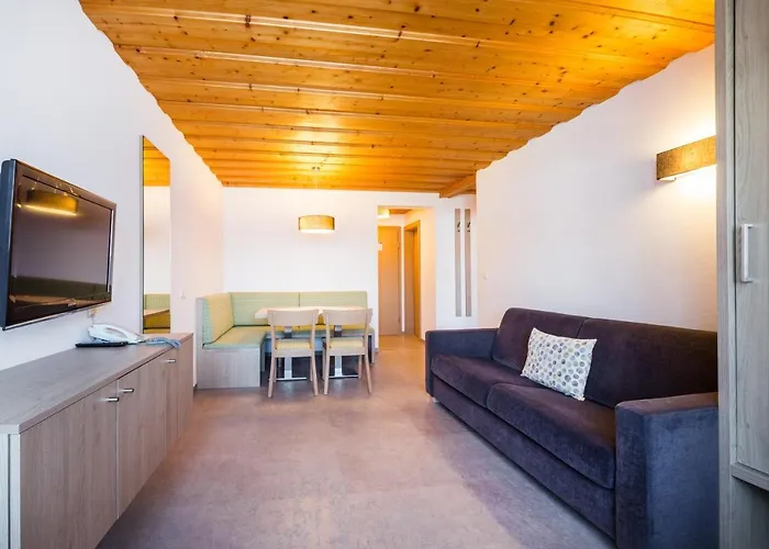 Markushof Aparthotel